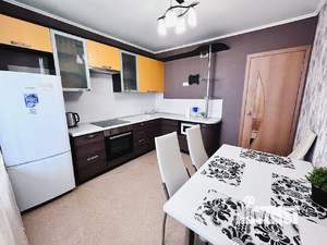 2-к квартира, посуточно, 58м2, 12/17 этаж