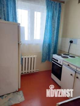 1-к квартира, на длительный срок, 32м2, 5/5 этаж