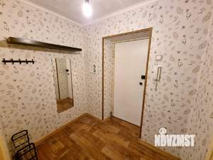 1-к квартира, на длительный срок, 38м2, 8/14 этаж