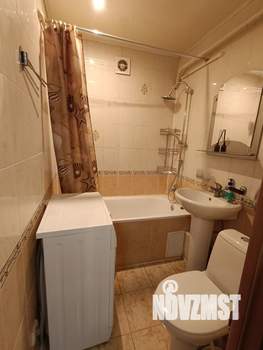 1-к квартира, на длительный срок, 32м2, 1/5 этаж