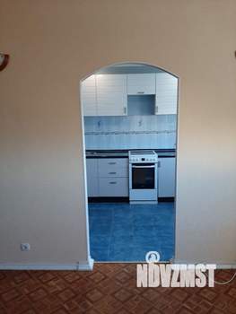 1-к квартира, на длительный срок, 33м2, 7/12 этаж