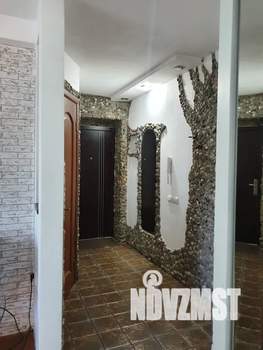 3-к квартира, посуточно, 60м2, 4/5 этаж