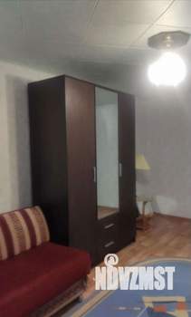 1-к квартира, на длительный срок, 32м2, 1/5 этаж