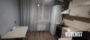 1-к квартира, посуточно, 34м2, 1/1 этаж
