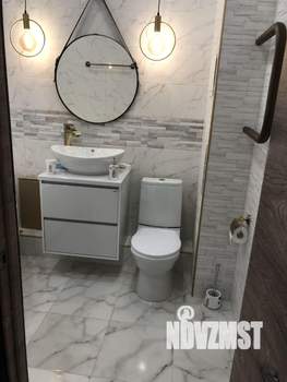 1-к квартира, на длительный срок, 42м2, 8/11 этаж