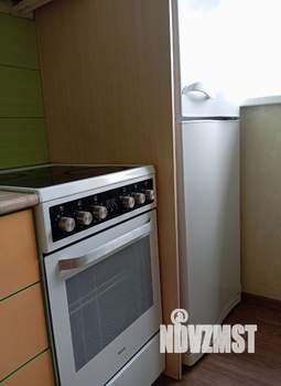 1-к квартира, на длительный срок, 40м2, 3/5 этаж