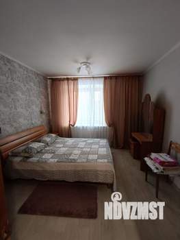 2-к квартира, на длительный срок, 51м2, 2/5 этаж