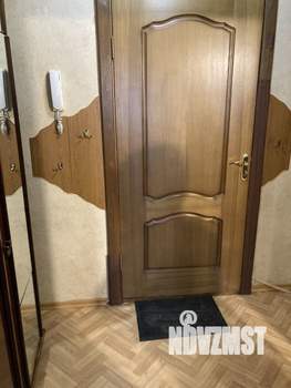 1-к квартира, на длительный срок, 40м2, 1/5 этаж