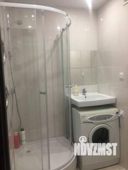 Студия квартира, на длительный срок, 32м2, 2/4 этаж