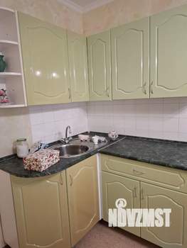 1-к квартира, на длительный срок, 38м2, 4/12 этаж