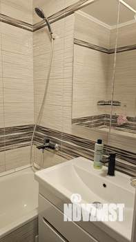 1-к квартира, на длительный срок, 38м2, 13/14 этаж