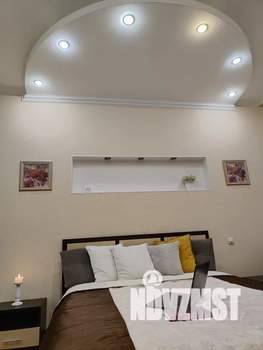 2-к квартира, посуточно, 72м2, 1/9 этаж