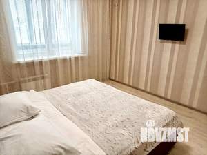 2-к квартира, посуточно, 50м2, 4/10 этаж