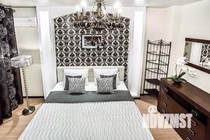 2-к квартира, посуточно, 60м2, 1/1 этаж