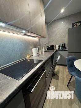 2-к квартира, на длительный срок, 44м2, 5/10 этаж