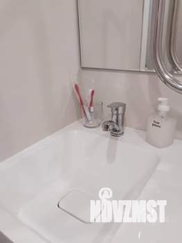 Студия квартира, посуточно, 23м2, 6/16 этаж