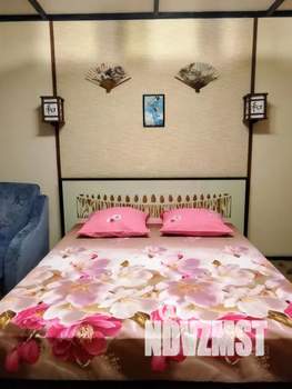 1-к квартира, посуточно, 34м2, 3/4 этаж