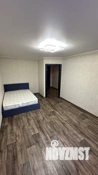 1-к квартира, на длительный срок, 38м2, 12/14 этаж