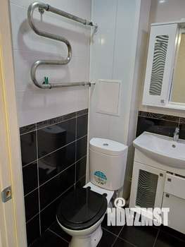 1-к квартира, на длительный срок, 34м2, 16/16 этаж