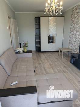 1-к квартира, на длительный срок, 34м2, 5/9 этаж