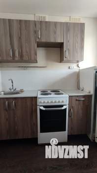 1-к квартира, на длительный срок, 32м2, 2/5 этаж