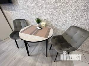 Студия квартира, посуточно, 21м2, 2/9 этаж