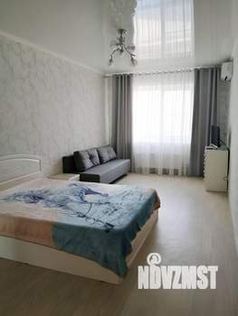 2-к квартира, посуточно, 46м2, 1/8 этаж