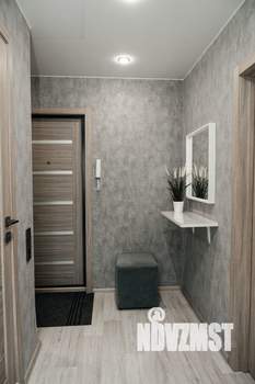 1-к квартира, посуточно, 35м2, 6/9 этаж