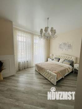 3-к квартира, на длительный срок, 86м2, 3/6 этаж