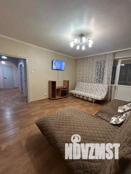 3-к квартира, посуточно, 85м2, 7/10 этаж