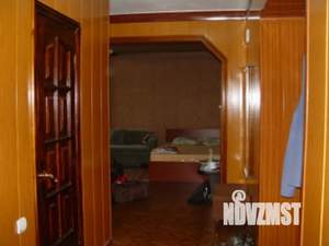 1-к квартира, посуточно, 31м2, 3/5 этаж