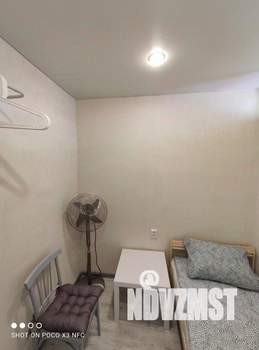 3-к квартира, посуточно, 46м2, 1/1 этаж