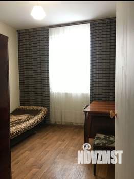 3-к квартира, на длительный срок, 59м2, 12/13 этаж