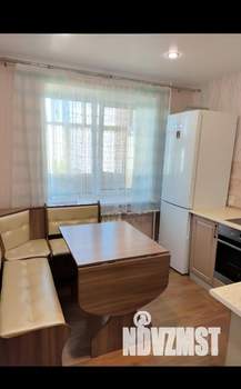 1-к квартира, на длительный срок, 41м2, 9/9 этаж