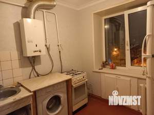 3-к квартира, на длительный срок, 55м2, 3/4 этаж