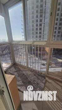 2-к квартира, на длительный срок, 61м2, 5/10 этаж