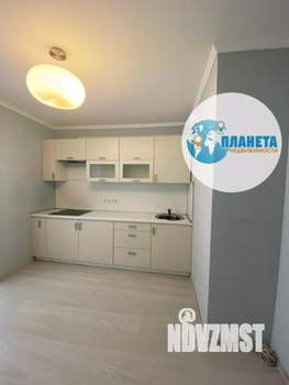 2-к квартира, на длительный срок, 57м2, 3/16 этаж