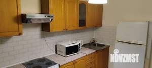 1-к квартира, на длительный срок, 36м2, 6/10 этаж