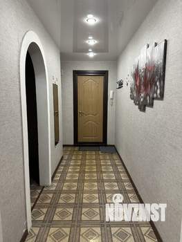 3-к квартира, на длительный срок, 65м2, 8/9 этаж