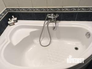 2-к квартира, посуточно, 56м2, 6/9 этаж