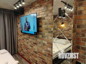 1-к квартира, посуточно, 37м2, 1/9 этаж