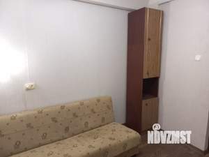 1-к квартира, на длительный срок, 17м2, 1/9 этаж