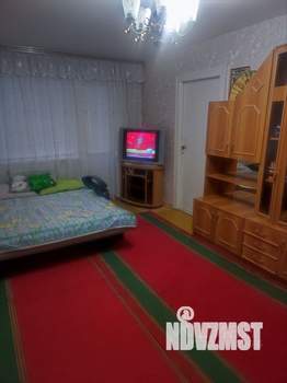 1-к квартира, на длительный срок, 33м2, 2/5 этаж