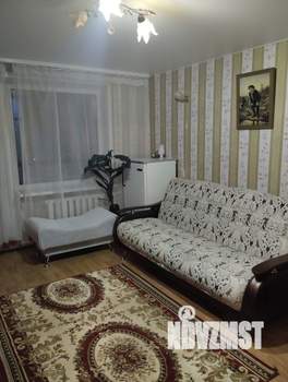 1-к квартира, на длительный срок, 40м2, 5/14 этаж