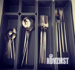 1-к квартира, посуточно, 53м2, 1/1 этаж