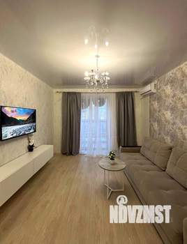 1-к квартира, на длительный срок, 40м2, 6/10 этаж