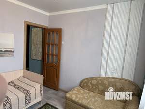 3-к квартира, на длительный срок, 63м2, 10/16 этаж