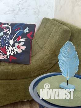 1-к квартира, посуточно, 45м2, 15/17 этаж