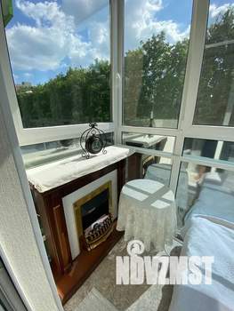 1-к квартира, посуточно, 21м2, 3/10 этаж