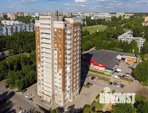 1-к квартира, на длительный срок, 33м2, 15/16 этаж